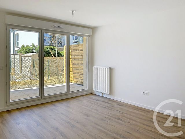 Appartement F2 à louer - 2 pièces - 38.62 m2 - PROVINS - 77 - ILE-DE-FRANCE - Century 21 Martinot Immobilier
