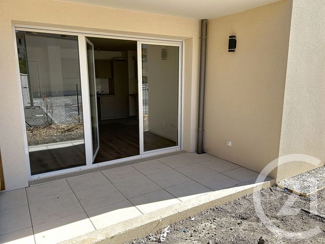 Appartement F2 à louer - 2 pièces - 38.62 m2 - PROVINS - 77 - ILE-DE-FRANCE - Century 21 Martinot Immobilier