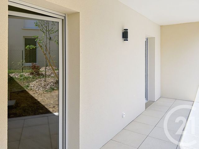 Appartement F3 à louer - 3 pièces - 65.04 m2 - PROVINS - 77 - ILE-DE-FRANCE - Century 21 Martinot Immobilier