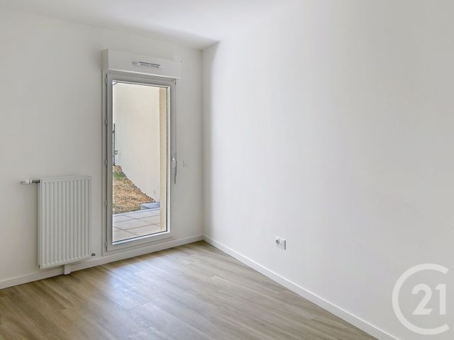 Appartement F3 à louer - 3 pièces - 65.04 m2 - PROVINS - 77 - ILE-DE-FRANCE - Century 21 Martinot Immobilier