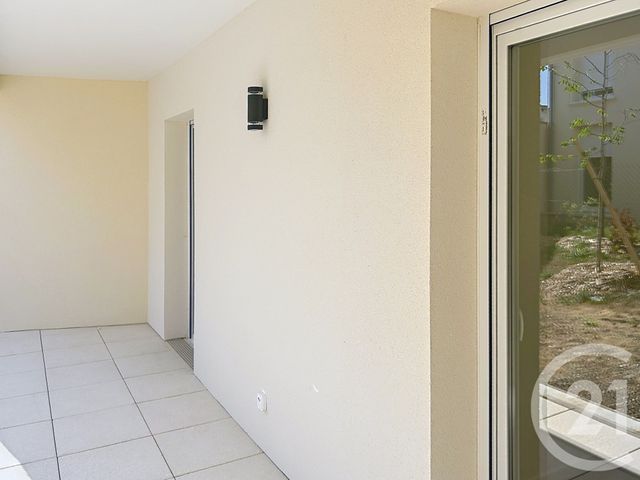 Appartement F3 à louer - 3 pièces - 65.04 m2 - PROVINS - 77 - ILE-DE-FRANCE - Century 21 Martinot Immobilier