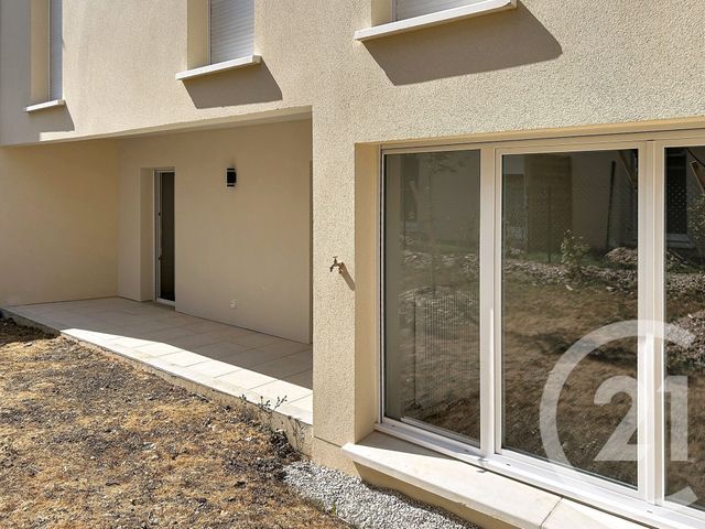 Appartement F3 à louer - 3 pièces - 65.04 m2 - PROVINS - 77 - ILE-DE-FRANCE - Century 21 Martinot Immobilier