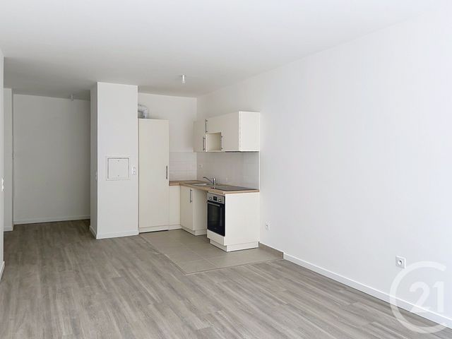 Appartement F3 à louer - 3 pièces - 65.04 m2 - PROVINS - 77 - ILE-DE-FRANCE - Century 21 Martinot Immobilier