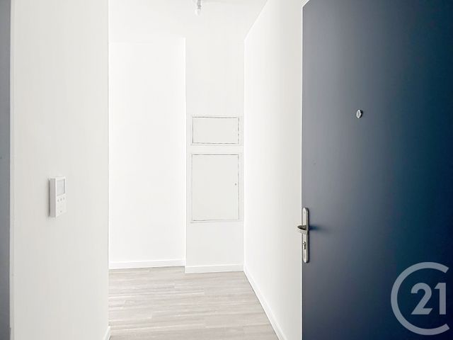 Appartement F3 à louer - 3 pièces - 65.04 m2 - PROVINS - 77 - ILE-DE-FRANCE - Century 21 Martinot Immobilier