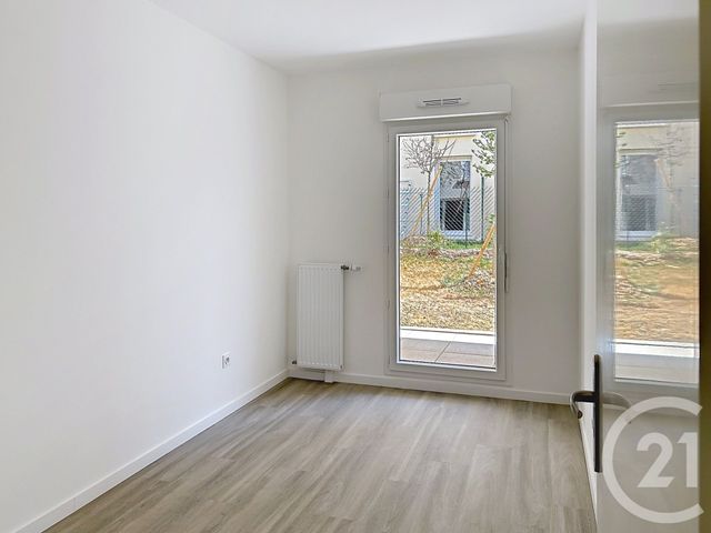 Appartement F3 à louer - 3 pièces - 65.04 m2 - PROVINS - 77 - ILE-DE-FRANCE - Century 21 Martinot Immobilier