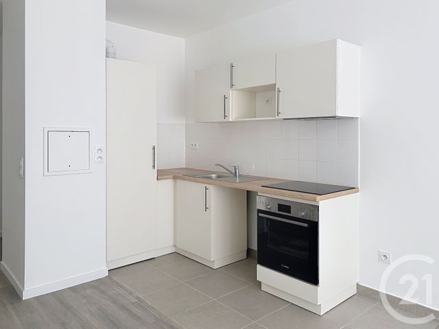 Appartement F3 à louer - 3 pièces - 65.04 m2 - PROVINS - 77 - ILE-DE-FRANCE - Century 21 Martinot Immobilier