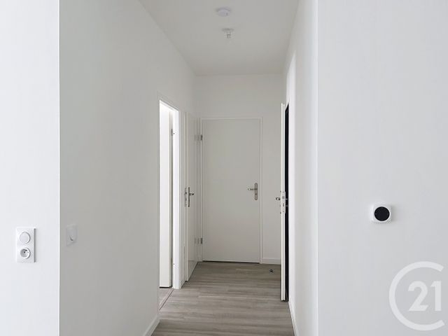 Appartement F3 à louer - 3 pièces - 65.04 m2 - PROVINS - 77 - ILE-DE-FRANCE - Century 21 Martinot Immobilier