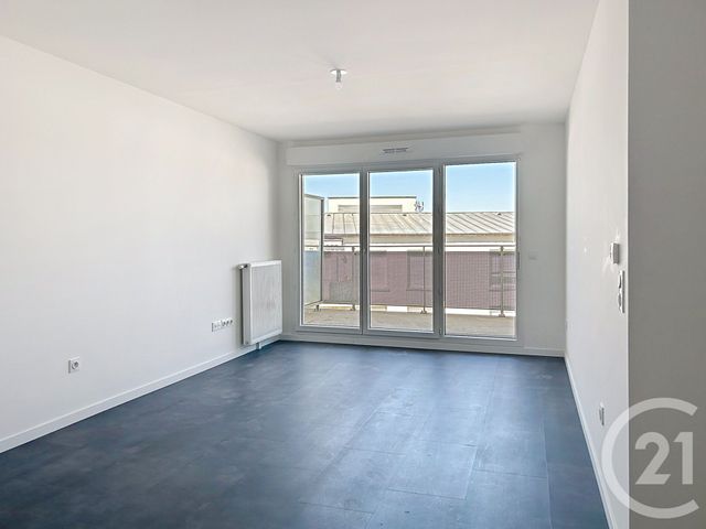 Appartement F3 à louer - 3 pièces - 58.05 m2 - PROVINS - 77 - ILE-DE-FRANCE - Century 21 Martinot Immobilier