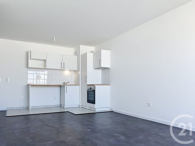 appartement - PROVINS - 77