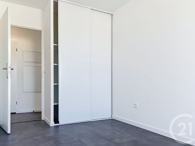 Appartement F3 à louer - 3 pièces - 58.05 m2 - PROVINS - 77 - ILE-DE-FRANCE - Century 21 Martinot Immobilier