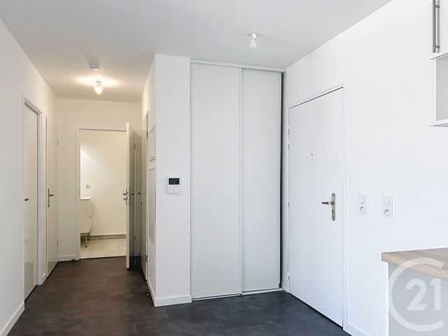 Appartement F3 à louer - 3 pièces - 58.05 m2 - PROVINS - 77 - ILE-DE-FRANCE - Century 21 Martinot Immobilier
