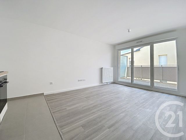 appartement - PROVINS - 77