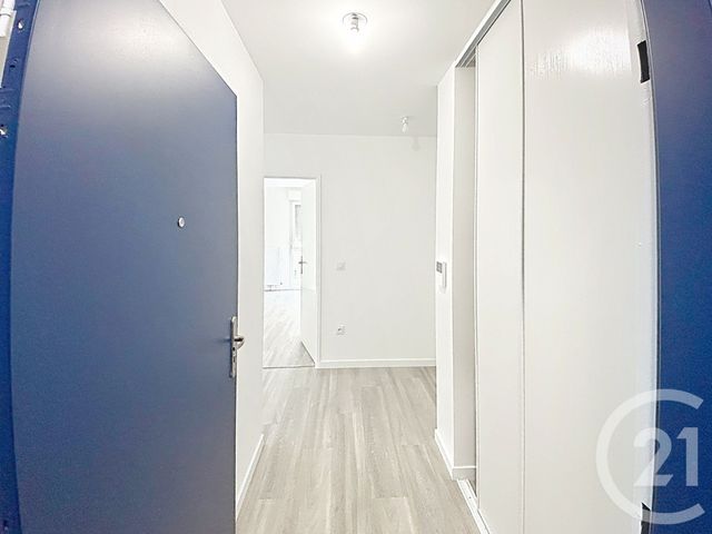 Appartement F4 à louer - 4 pièces - 75.0 m2 - PROVINS - 77 - ILE-DE-FRANCE - Century 21 Martinot Immobilier