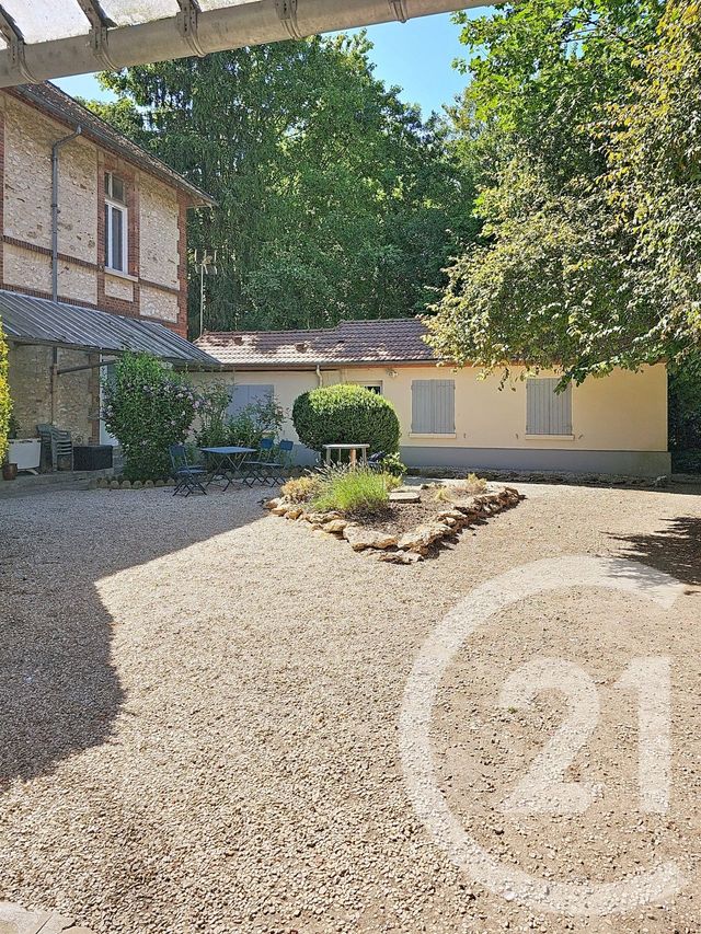 Appartement F3 à vendre - 3 pièces - 30.0 m2 - LA FERTE GAUCHER - 77 - ILE-DE-FRANCE - Century 21 Martinot Immobilier