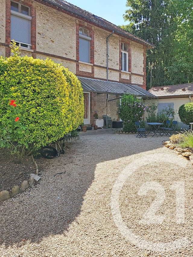 Appartement F3 à vendre - 3 pièces - 30.0 m2 - LA FERTE GAUCHER - 77 - ILE-DE-FRANCE - Century 21 Martinot Immobilier