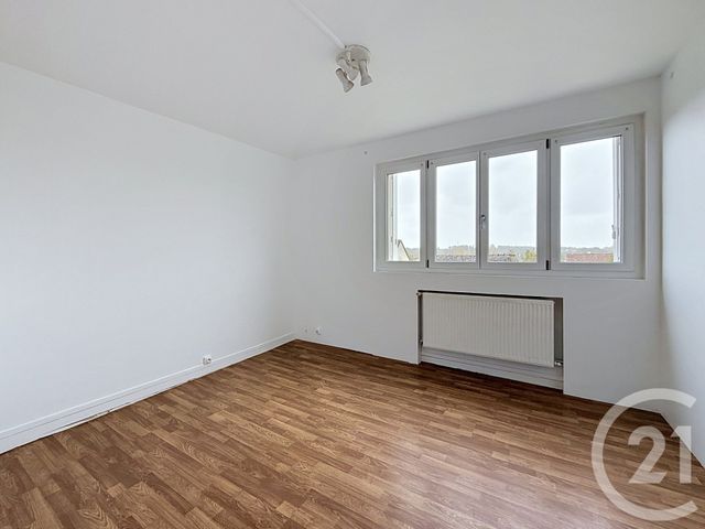 Appartement F3 à vendre - 3 pièces - 76.88 m2 - PROVINS - 77 - ILE-DE-FRANCE - Century 21 Martinot Immobilier