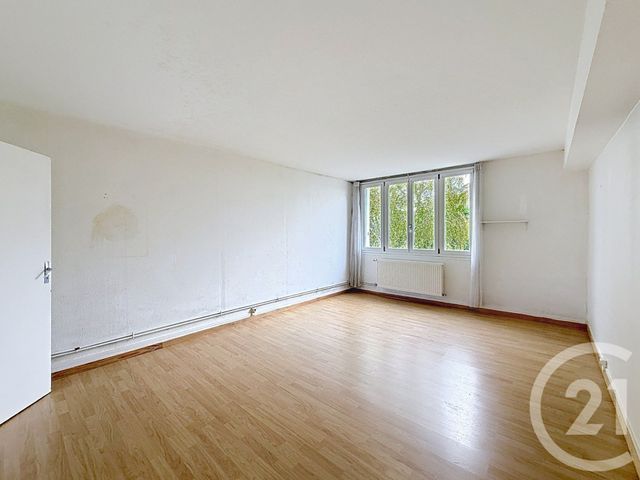 Appartement F3 à vendre - 3 pièces - 76.88 m2 - PROVINS - 77 - ILE-DE-FRANCE - Century 21 Martinot Immobilier