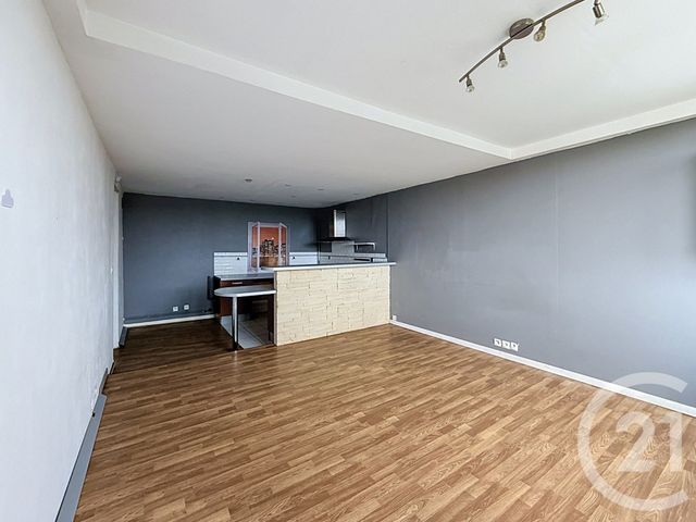 Appartement F3 à vendre PROVINS