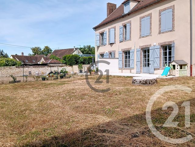 maison à louer - 3 pièces - 87.7 m2 - NOYEN SUR SEINE - 77 - ILE-DE-FRANCE - Century 21 Martinot Immobilier