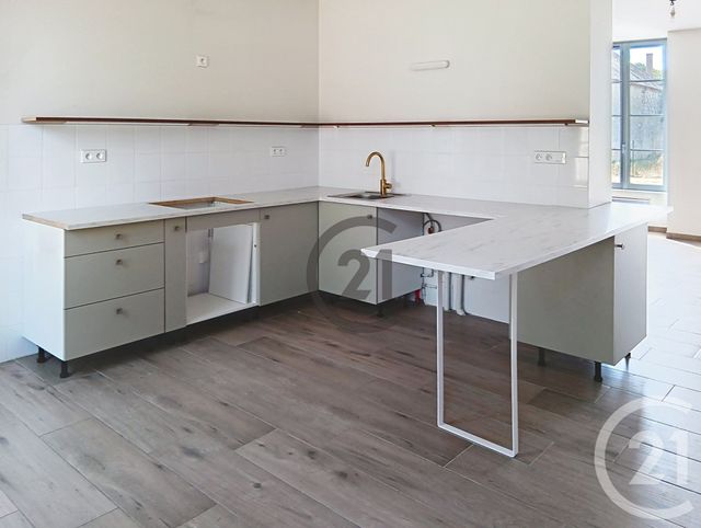 maison à louer - 3 pièces - 87.7 m2 - NOYEN SUR SEINE - 77 - ILE-DE-FRANCE - Century 21 Martinot Immobilier