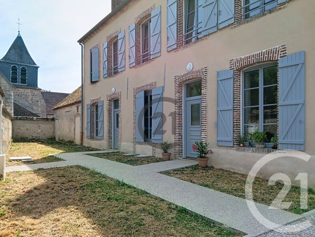 maison - NOYEN SUR SEINE - 77