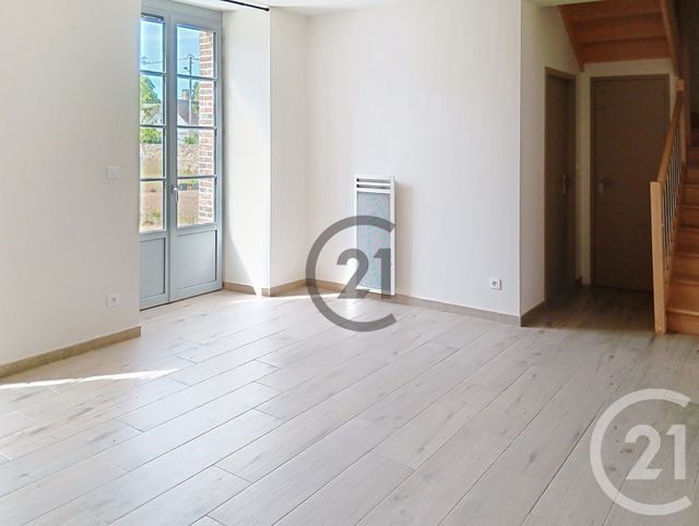 maison à louer - 3 pièces - 87.7 m2 - NOYEN SUR SEINE - 77 - ILE-DE-FRANCE - Century 21 Martinot Immobilier