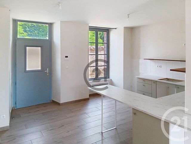 maison à louer - 3 pièces - 87.7 m2 - NOYEN SUR SEINE - 77 - ILE-DE-FRANCE - Century 21 Martinot Immobilier
