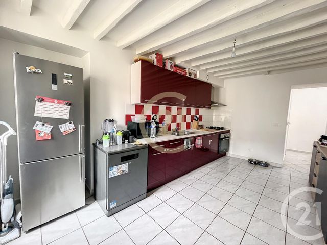 maison à louer - 3 pièces - 83.41 m2 - SOURDUN - 77 - ILE-DE-FRANCE - Century 21 Martinot Immobilier