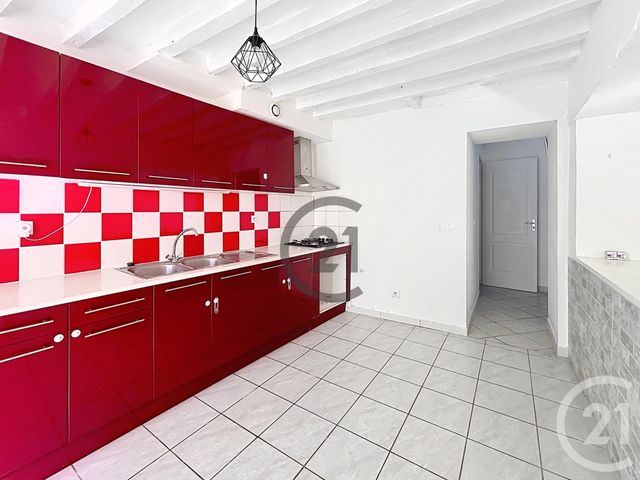 maison à louer - 3 pièces - 83.41 m2 - SOURDUN - 77 - ILE-DE-FRANCE - Century 21 Martinot Immobilier