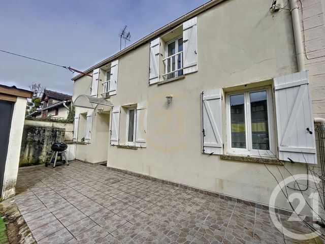 maison - SOURDUN - 77