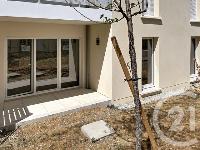 Appartement F4 à louer - 4 pièces - 72.7 m2 - PROVINS - 77 - ILE-DE-FRANCE - Century 21 Martinot Immobilier