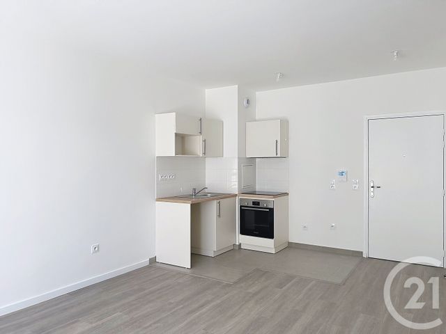 Appartement F4 à louer - 4 pièces - 72.7 m2 - PROVINS - 77 - ILE-DE-FRANCE - Century 21 Martinot Immobilier