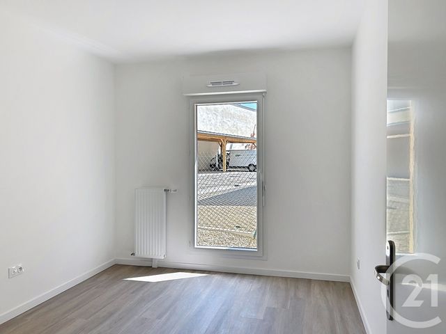 Appartement F4 à louer - 4 pièces - 72.7 m2 - PROVINS - 77 - ILE-DE-FRANCE - Century 21 Martinot Immobilier