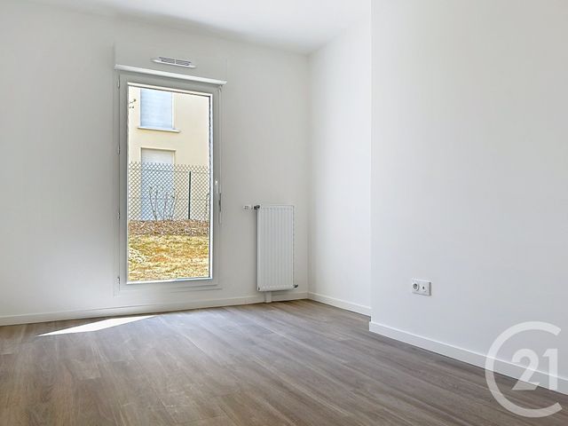 Appartement F4 à louer - 4 pièces - 72.7 m2 - PROVINS - 77 - ILE-DE-FRANCE - Century 21 Martinot Immobilier