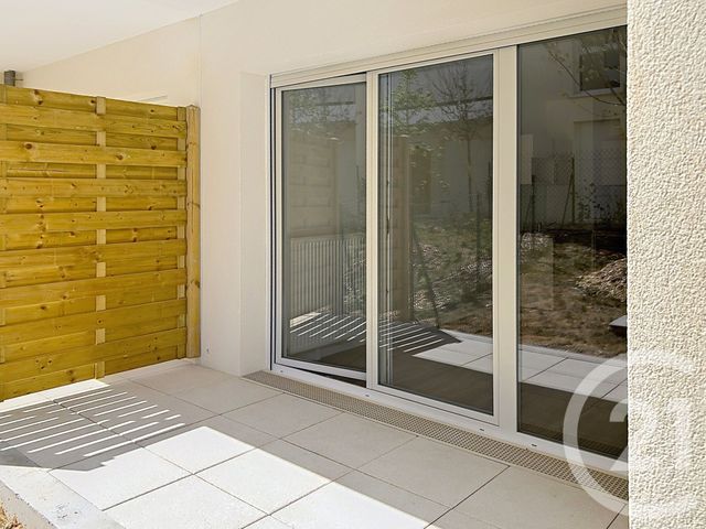 Appartement F4 à louer - 4 pièces - 72.7 m2 - PROVINS - 77 - ILE-DE-FRANCE - Century 21 Martinot Immobilier