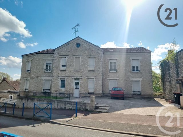 immeuble à vendre - 408.0 m2 - LONGUEVILLE - 77 - ILE-DE-FRANCE - Century 21 Martinot Immobilier
