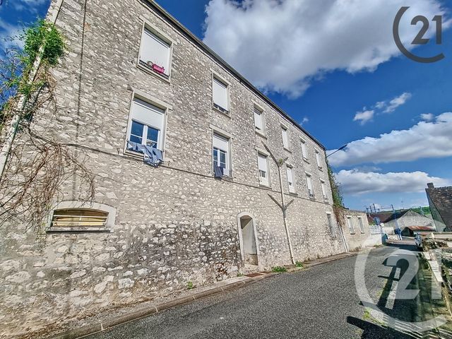 immeuble à vendre - 408.0 m2 - LONGUEVILLE - 77 - ILE-DE-FRANCE - Century 21 Martinot Immobilier