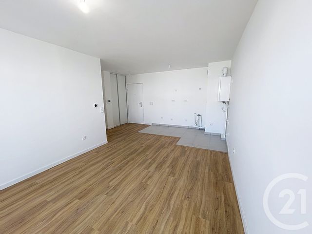 Appartement F3 à louer - 3 pièces - 57.93 m2 - PROVINS - 77 - ILE-DE-FRANCE - Century 21 Martinot Immobilier