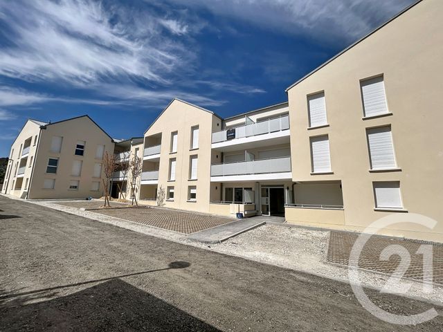 appartement - PROVINS - 77