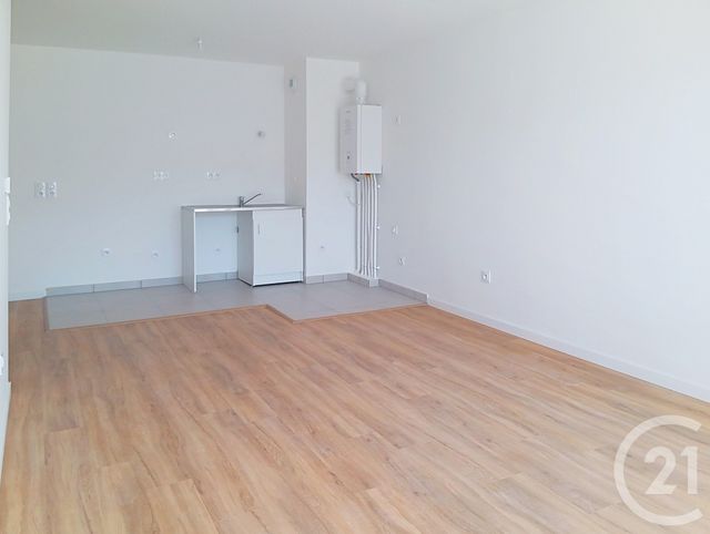 Appartement F3 à louer - 3 pièces - 57.93 m2 - PROVINS - 77 - ILE-DE-FRANCE - Century 21 Martinot Immobilier