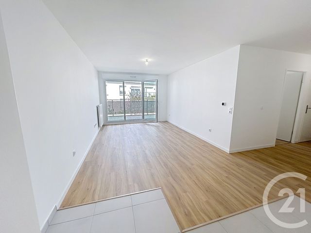Appartement F3 à louer - 3 pièces - 57.93 m2 - PROVINS - 77 - ILE-DE-FRANCE - Century 21 Martinot Immobilier