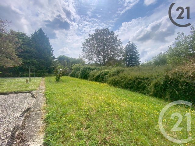 terrain à vendre - 2150.0 m2 - VOULTON - 77 - ILE-DE-FRANCE - Century 21 Martinot Immobilier