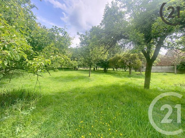 terrain à vendre - 2150.0 m2 - VOULTON - 77 - ILE-DE-FRANCE - Century 21 Martinot Immobilier