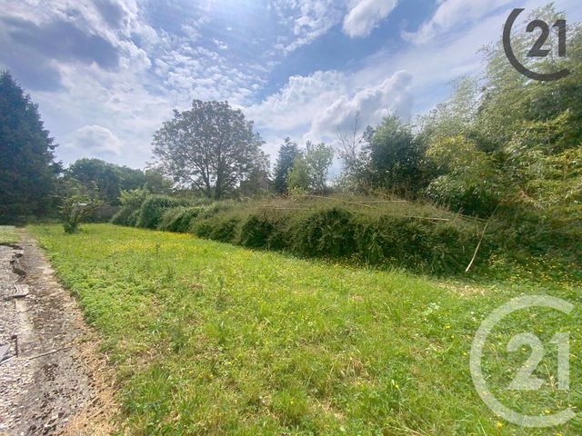 terrain à vendre - 2150.0 m2 - VOULTON - 77 - ILE-DE-FRANCE - Century 21 Martinot Immobilier