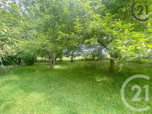 terrain à vendre - 2150.0 m2 - VOULTON - 77 - ILE-DE-FRANCE - Century 21 Martinot Immobilier