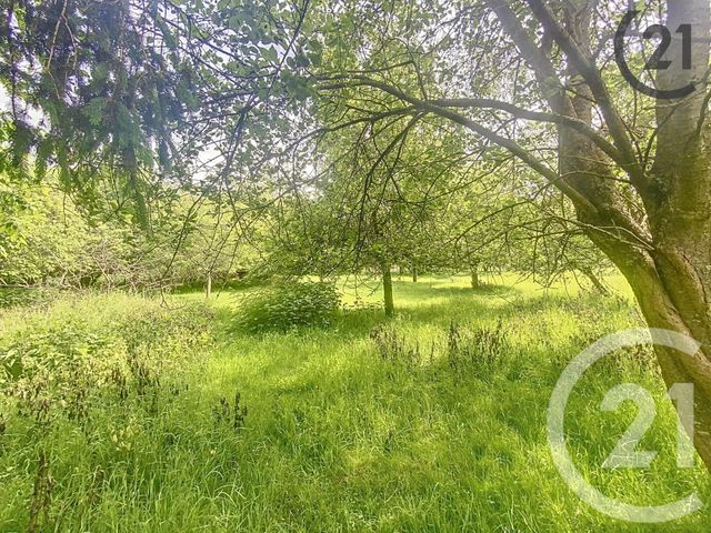 terrain à vendre - 2150.0 m2 - VOULTON - 77 - ILE-DE-FRANCE - Century 21 Martinot Immobilier
