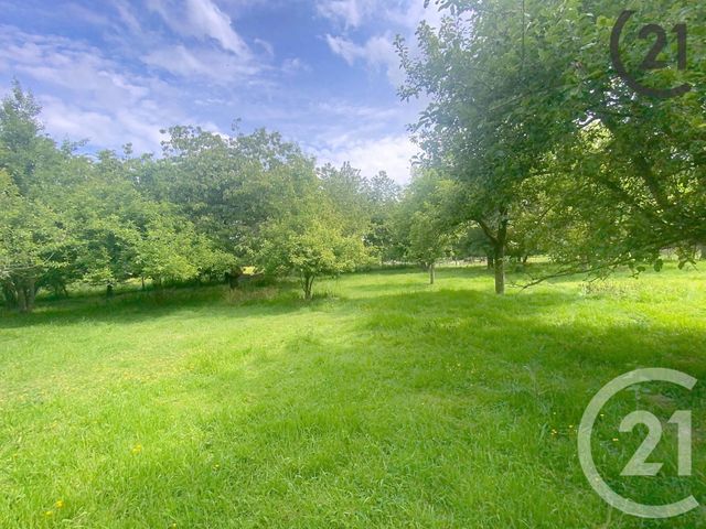 terrain à vendre - 2150.0 m2 - VOULTON - 77 - ILE-DE-FRANCE - Century 21 Martinot Immobilier