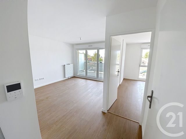 Appartement F2 à louer - 2 pièces - 38.29 m2 - PROVINS - 77 - ILE-DE-FRANCE - Century 21 Martinot Immobilier