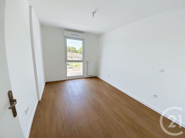 Appartement F2 à louer - 2 pièces - 38.29 m2 - PROVINS - 77 - ILE-DE-FRANCE - Century 21 Martinot Immobilier