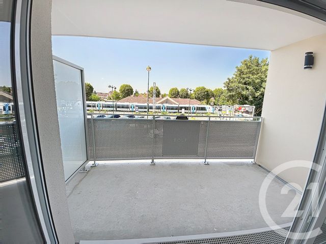 Appartement F2 à louer - 2 pièces - 38.29 m2 - PROVINS - 77 - ILE-DE-FRANCE - Century 21 Martinot Immobilier
